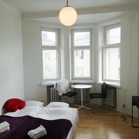 הלסינקי Home In Finland （芬兰的家） מראה חיצוני תמונה